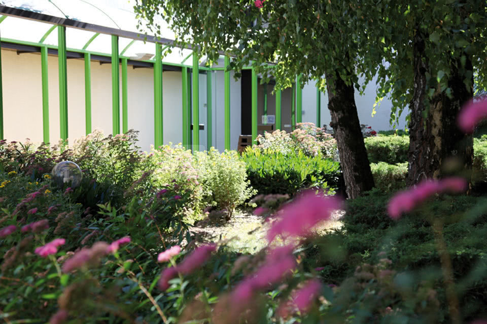 Hôtel Bastide le Bowling du Rouergue