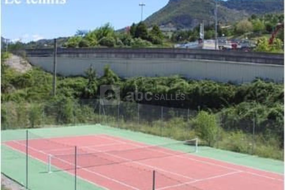 Millau Hôtel Club