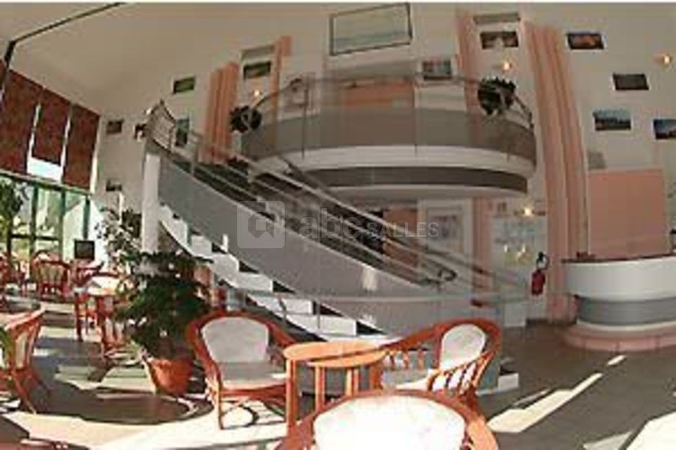 Millau Hôtel Club