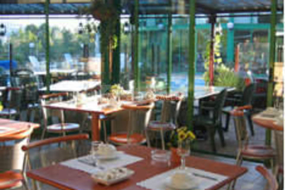 Millau Hôtel Club