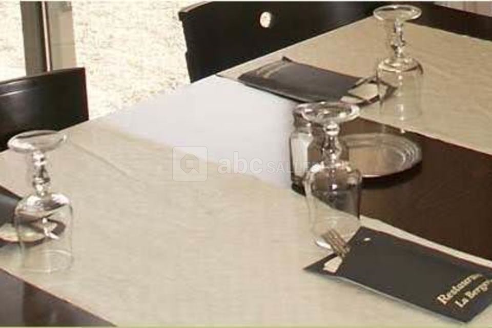 Hôtel balladins restaurant la bergerie