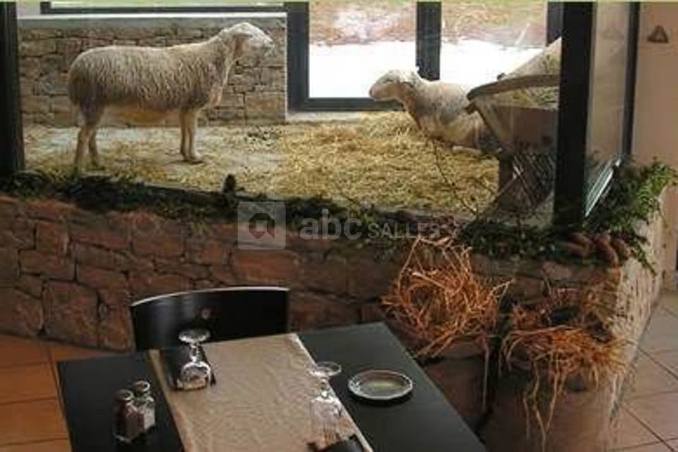 Hôtel balladins restaurant la bergerie