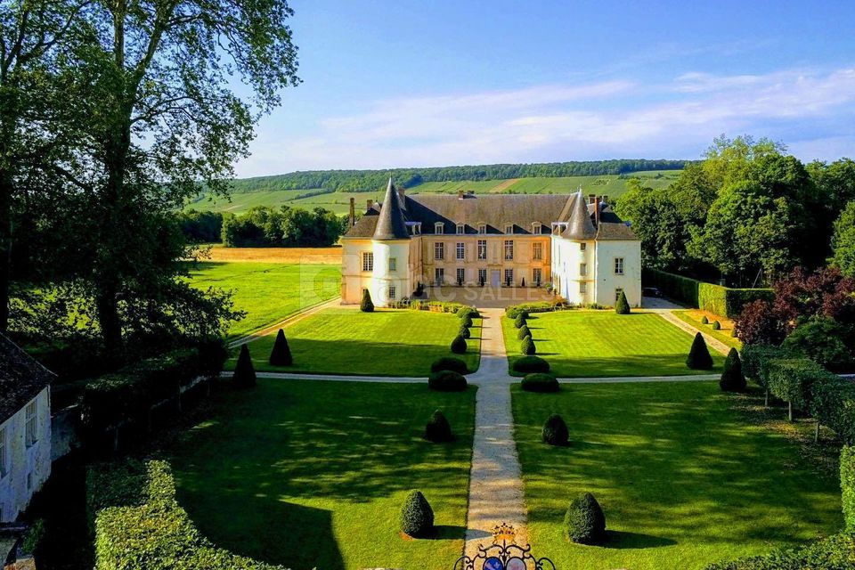 Château de Conde