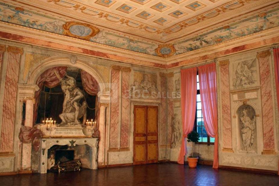 Château de Conde