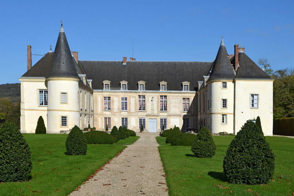 Château de Conde