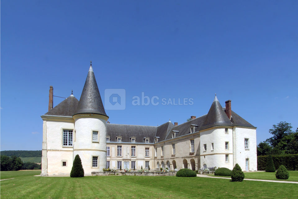 Château de Conde
