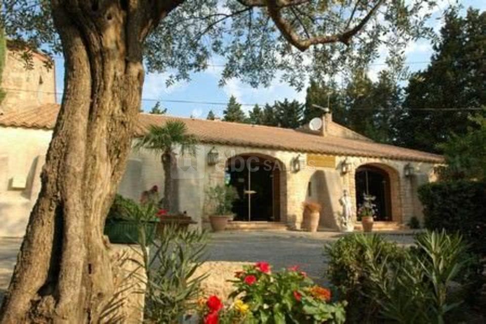 Restaurant La Bergerie