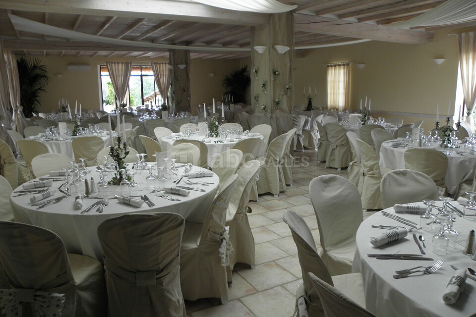 La Ferme du Pezet