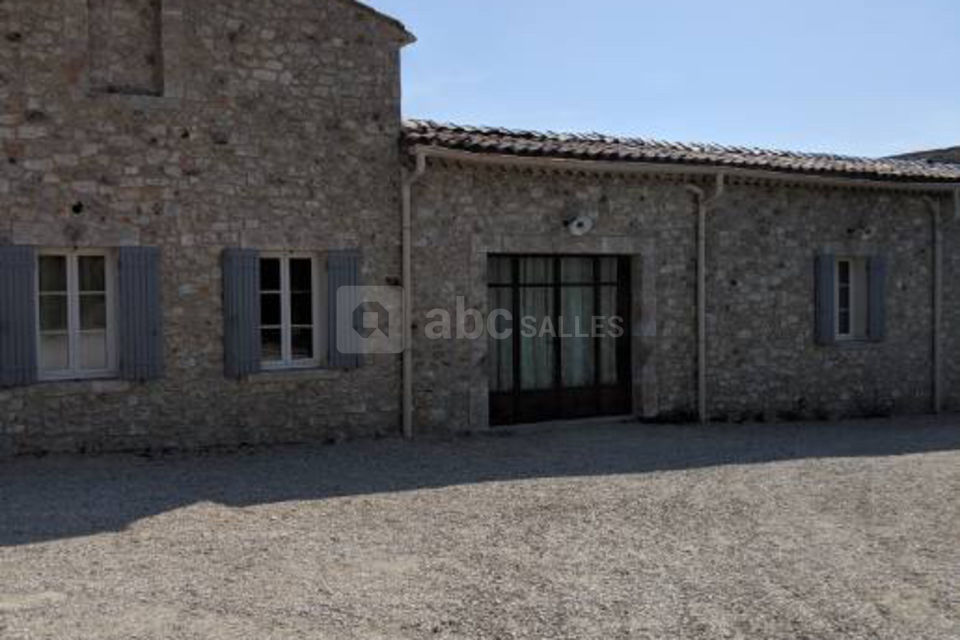La Ferme du Pezet