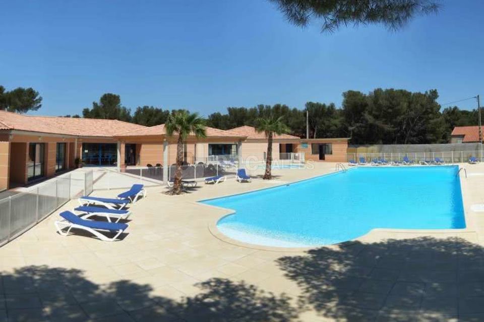 Piscine seminaires