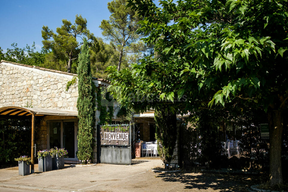 Villa Simone