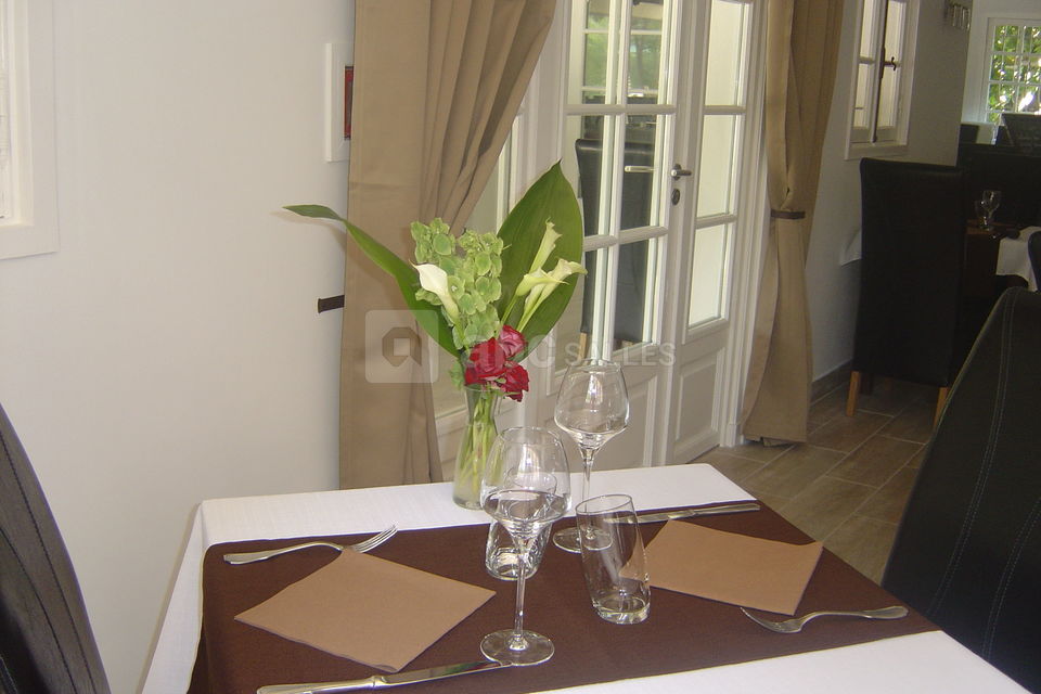 Le Relais Gourmand