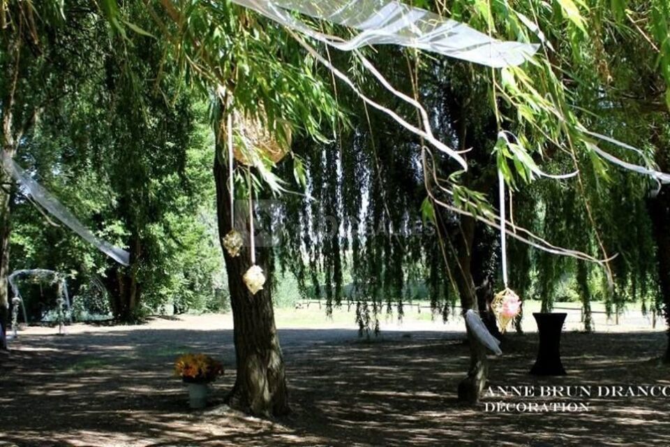 Domaine du Val d'Auzon