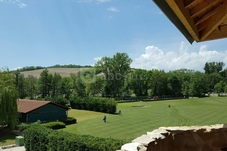 Domaine du Val d'Auzon