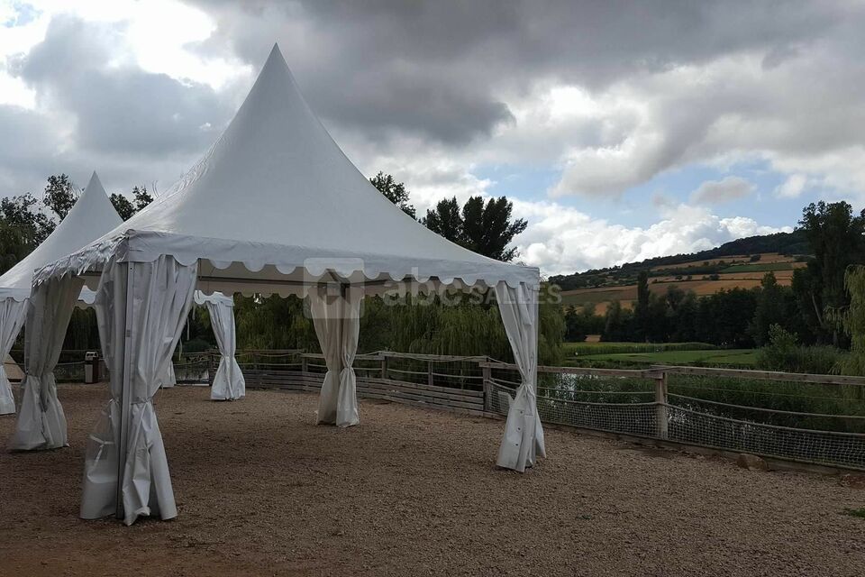 Domaine du Val d'Auzon