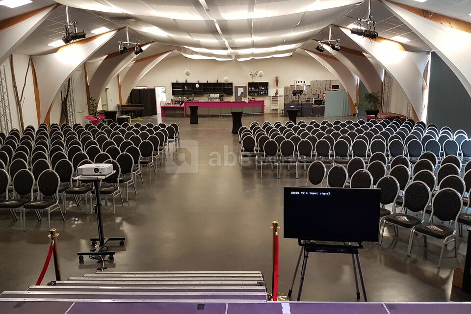 Domaine du Val d'Auzon