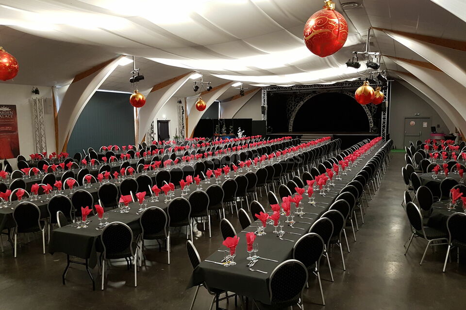 Domaine du Val d'Auzon