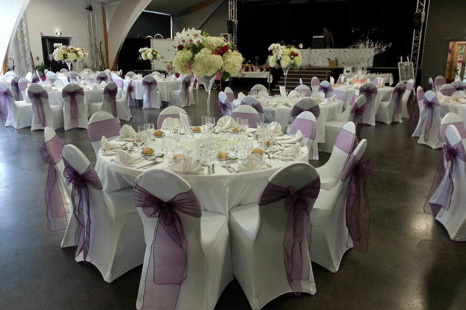 Domaine du Val d'Auzon