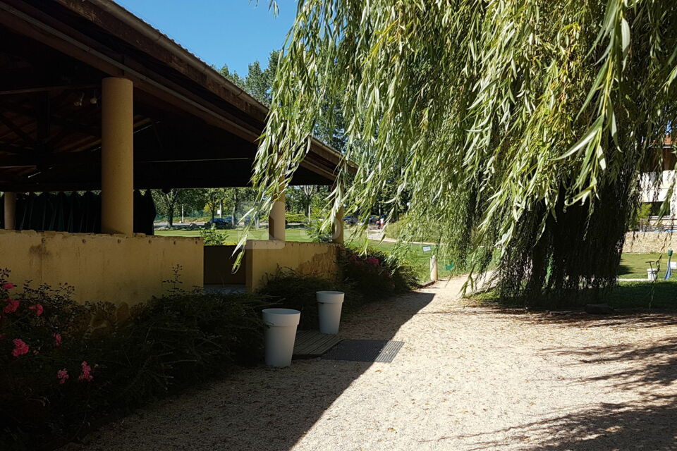 Domaine du Val d'Auzon