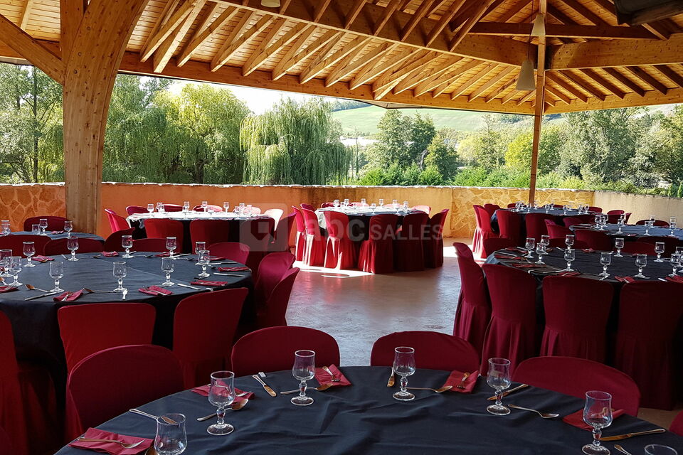 Domaine du Val d'Auzon