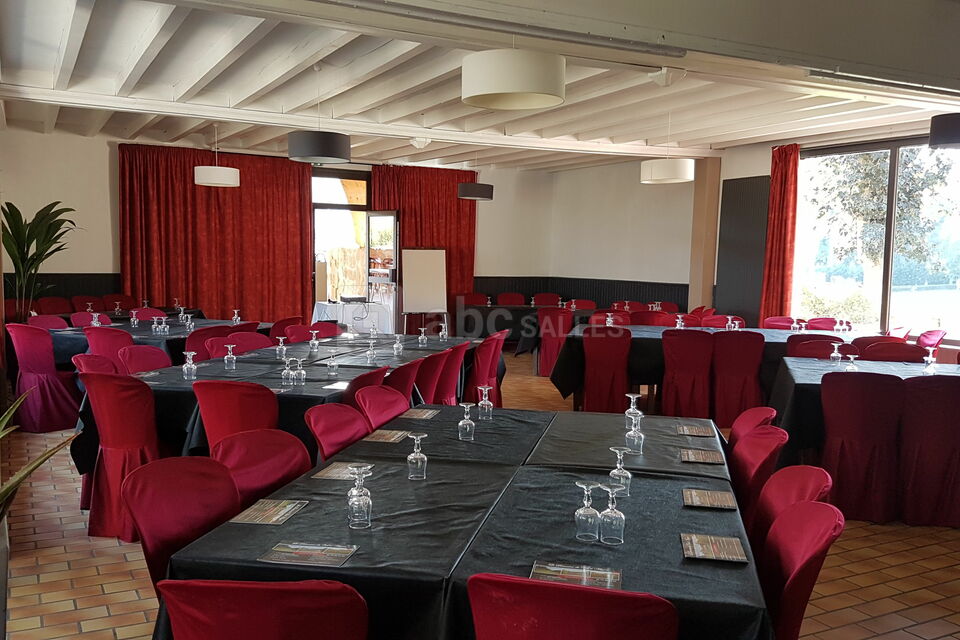 Domaine du Val d'Auzon