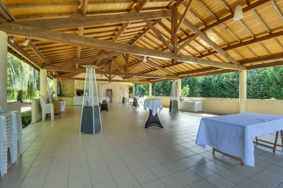 Domaine du Val d'Auzon