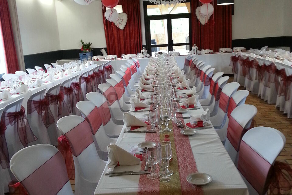 Domaine du Val d'Auzon