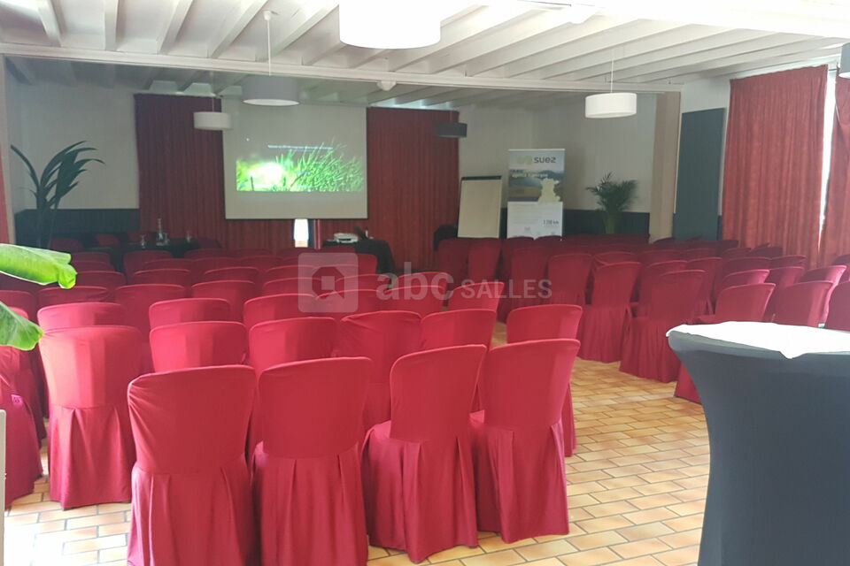 Domaine du Val d'Auzon