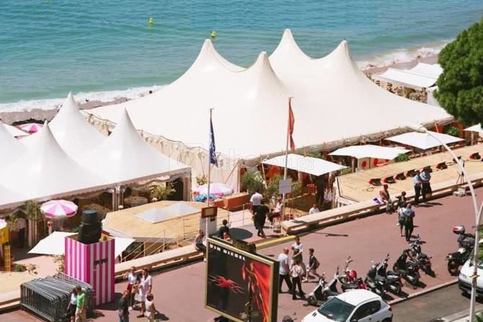 Plage Cannes Beach
