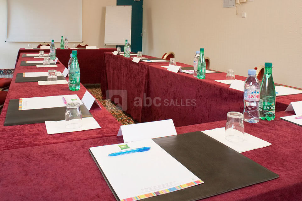 Hôtel Ibis Styles Orléans