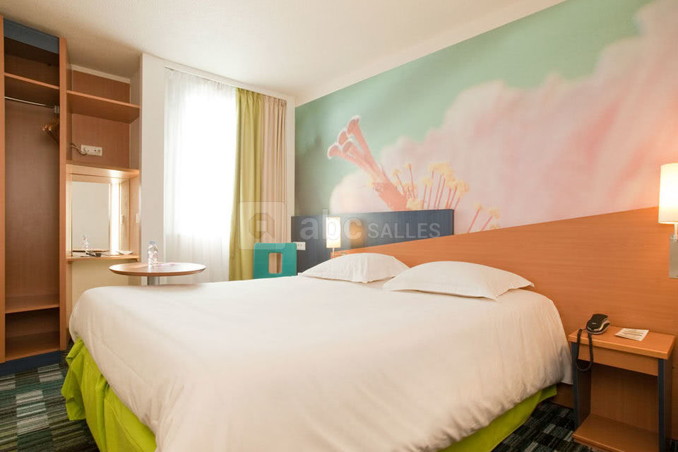 Hôtel Ibis Styles Orléans