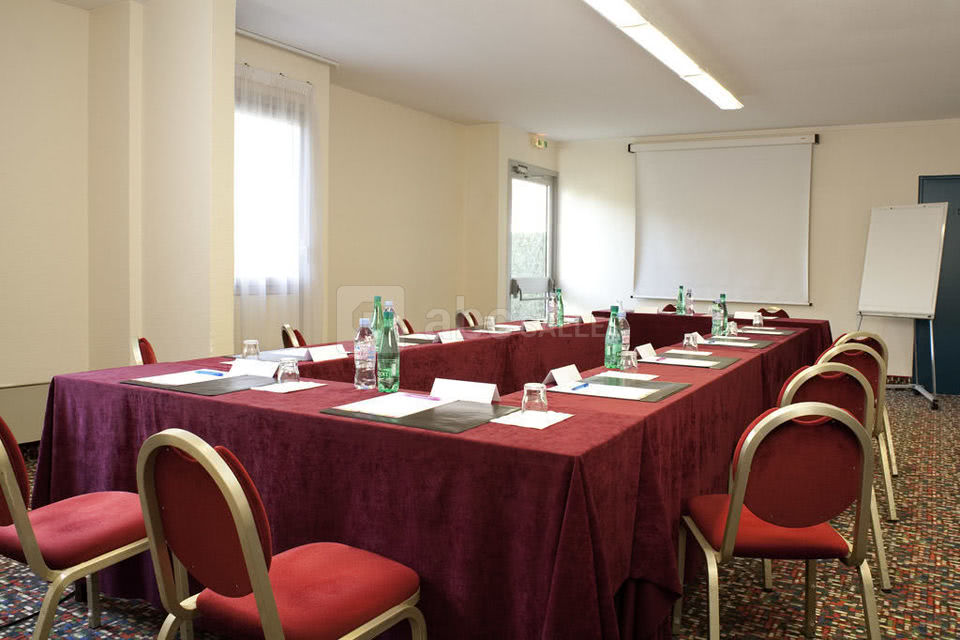 Hôtel Ibis Styles Orléans