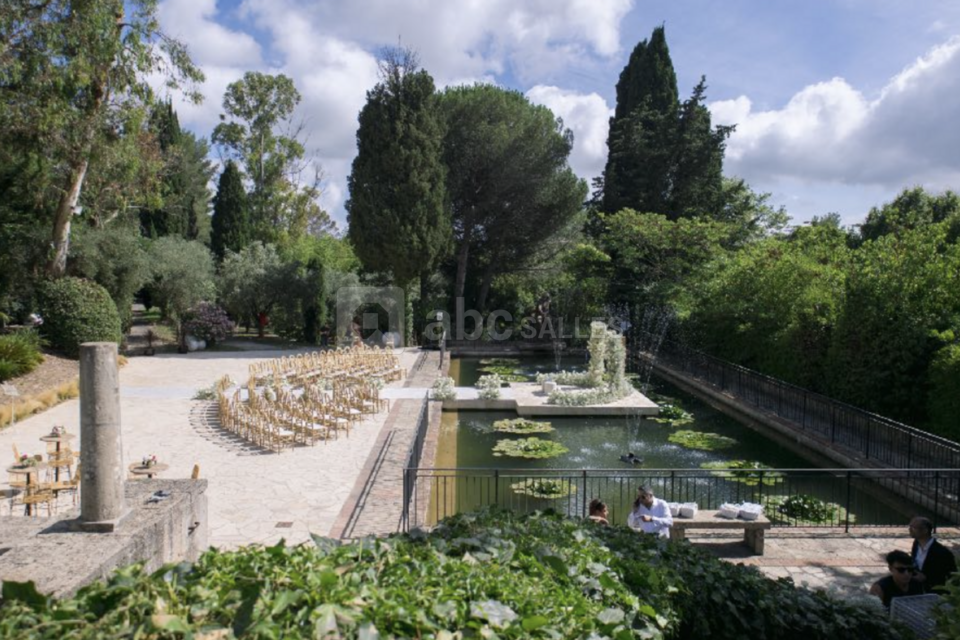Le Park Mougins