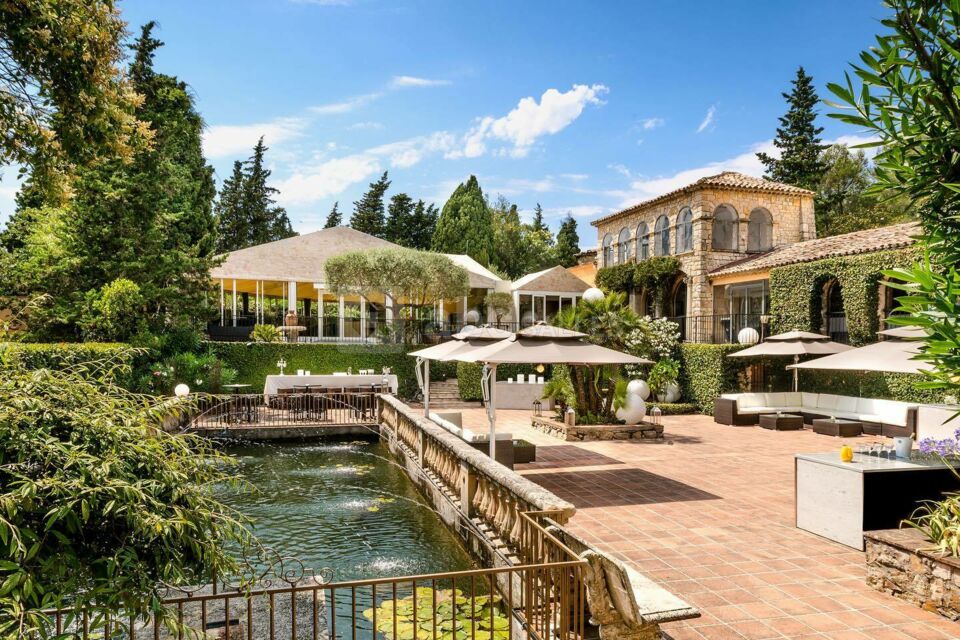 Le Park Mougins