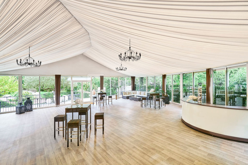 Le Park Mougins