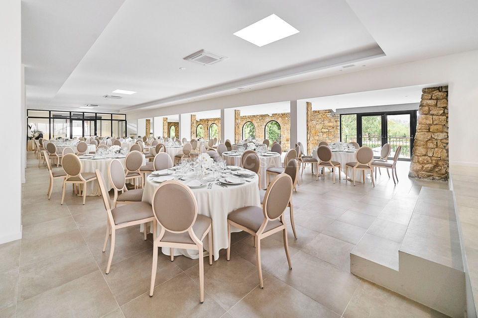 Le Park Mougins