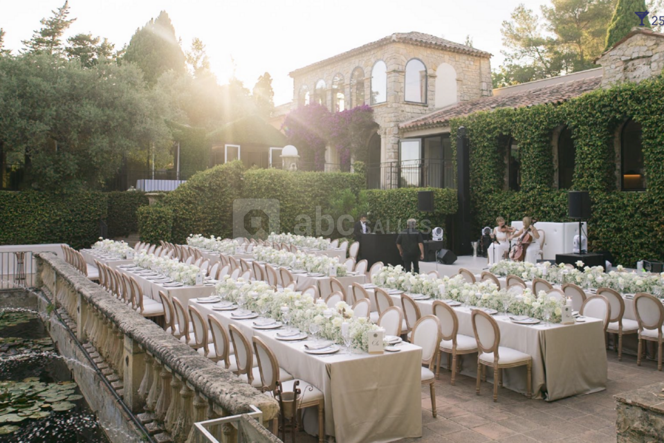 Le Park Mougins