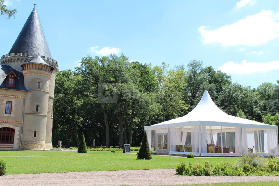 Château de Beguin