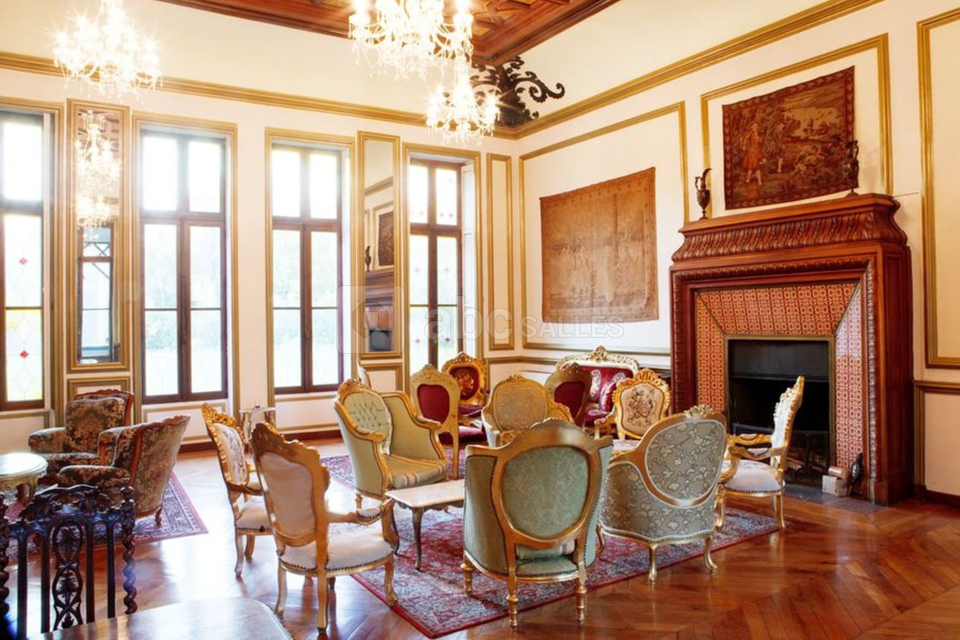 Château de Beguin