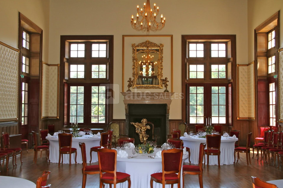 Château de Beguin