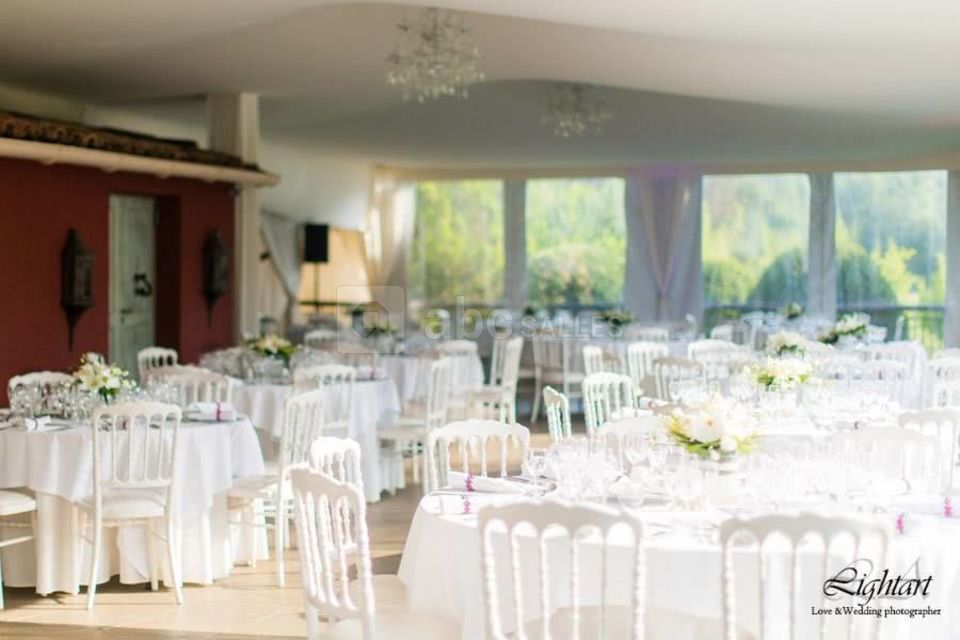 Domaine de la Mourachonne