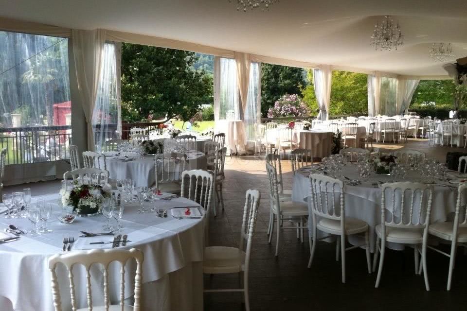 Domaine de la Mourachonne