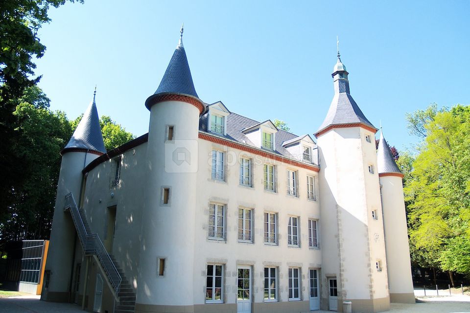 Château de la Motte