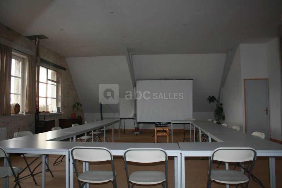 Salle de réunion