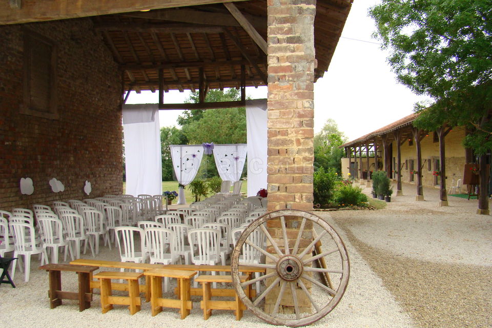 La Ferme du Tremblay