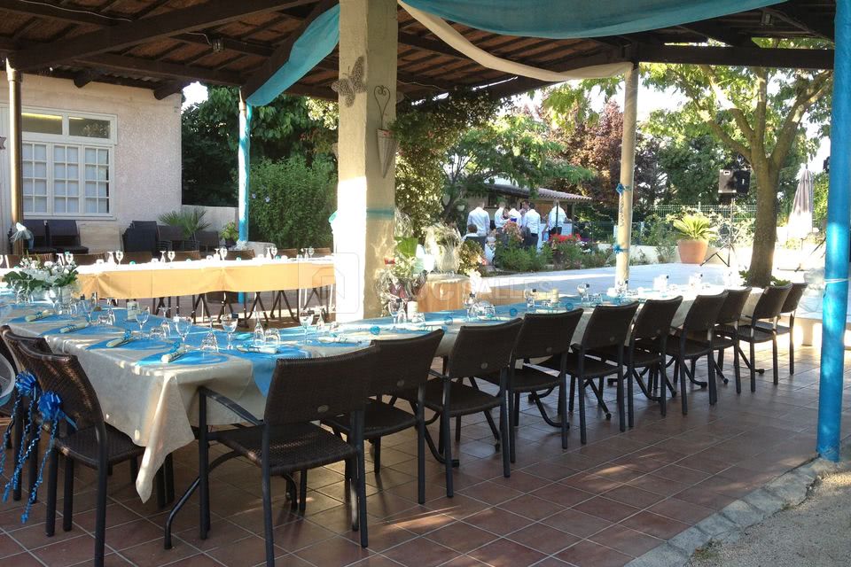 Mariage extèrieur