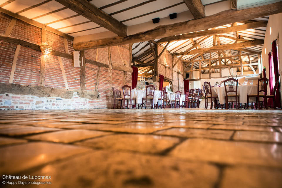 Ferme Bressane