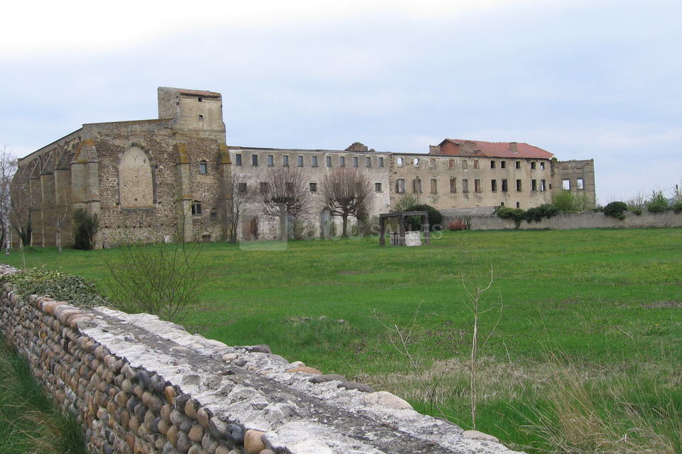 Couvent des minimes