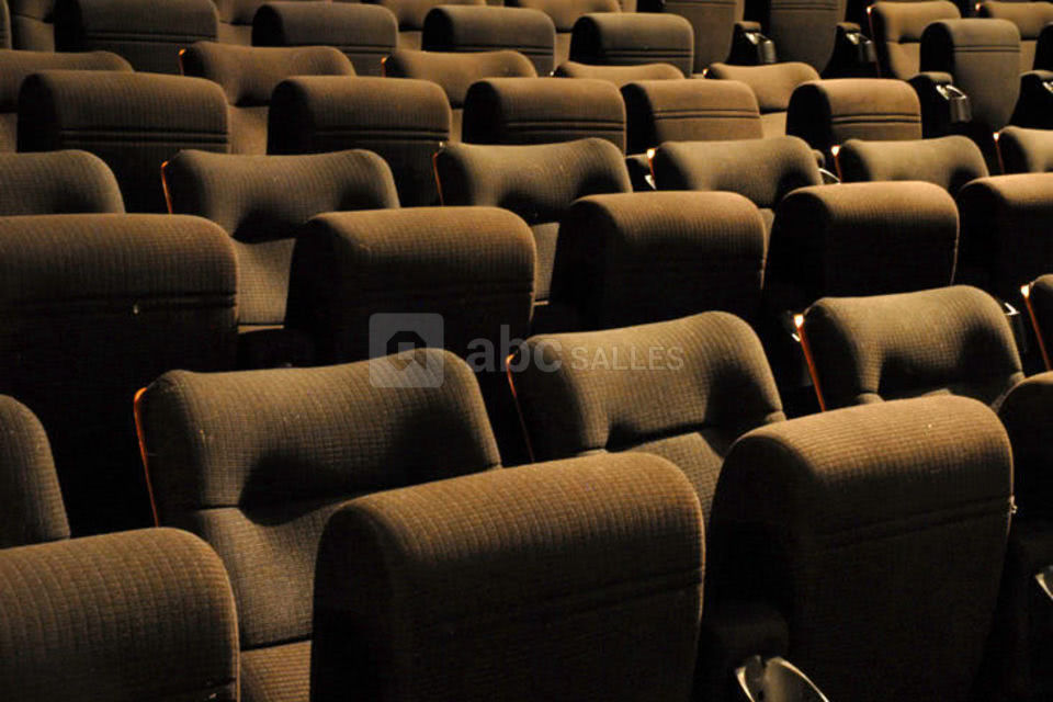 UGC Ciné Cité Rosny-sous-Bois