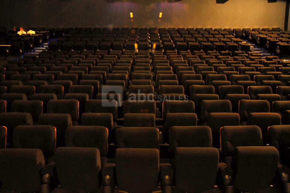 UGC Ciné Cité Rosny-sous-Bois